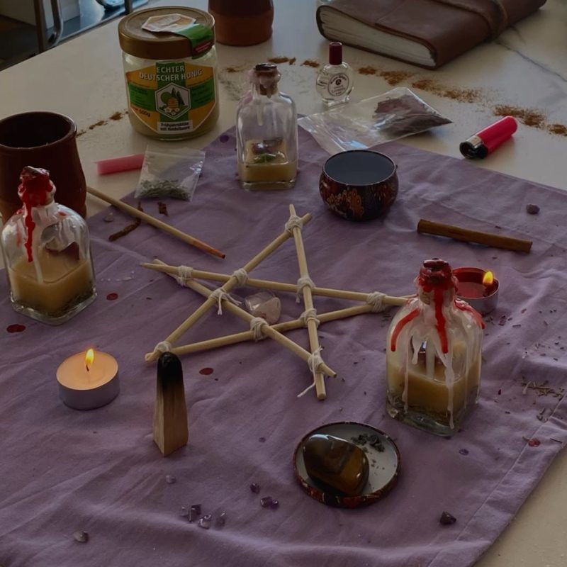 rituals